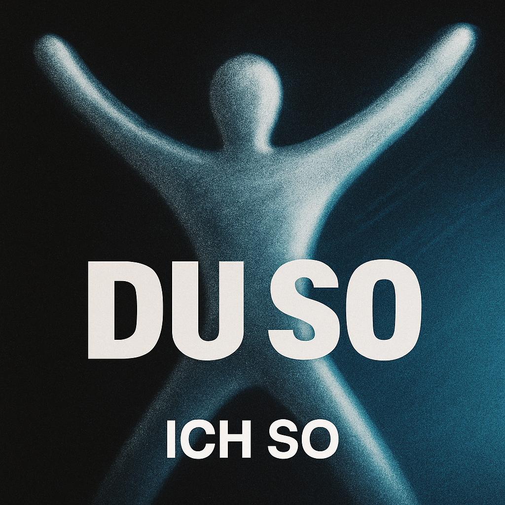 Cover von Du So