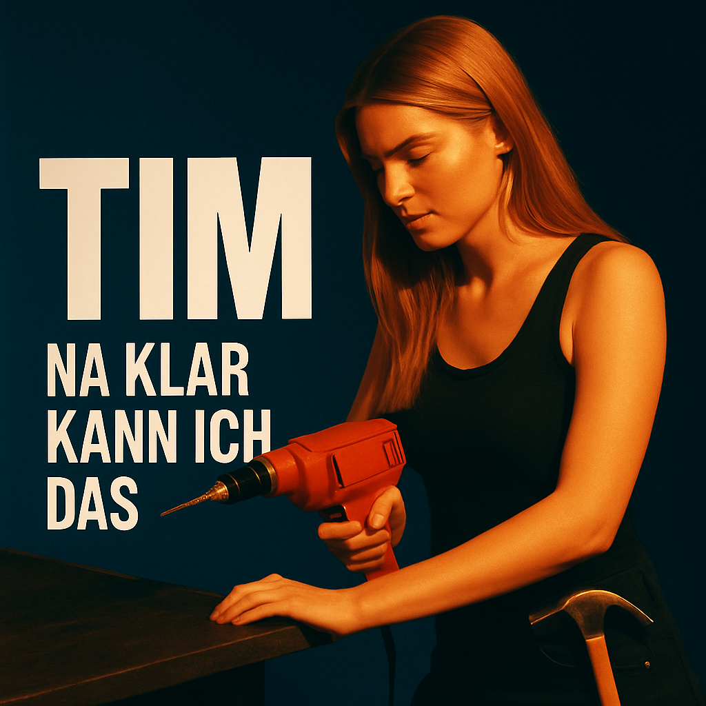Cover von Tim