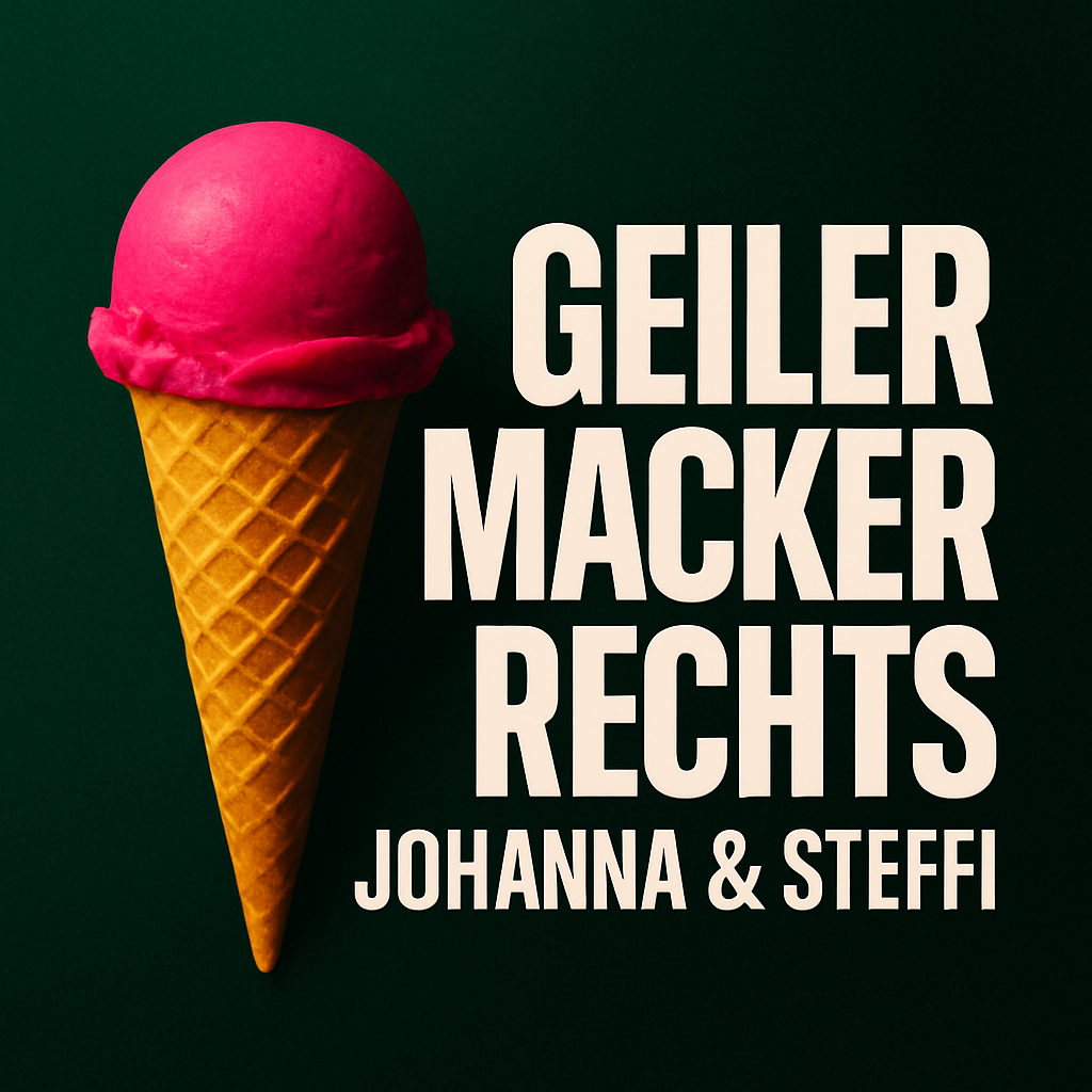 Cover von Geiler Macker rechts