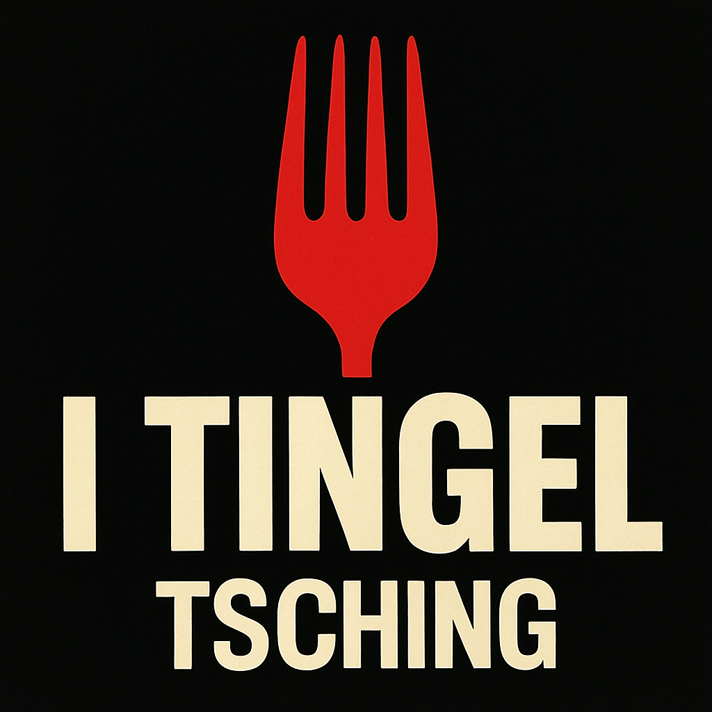 Cover von I Tingel