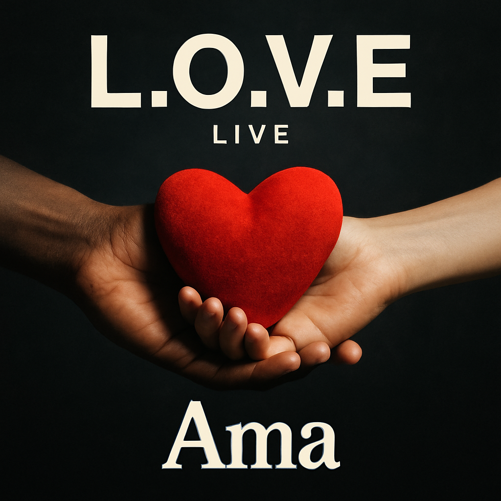 Cover von L.O.V.E.