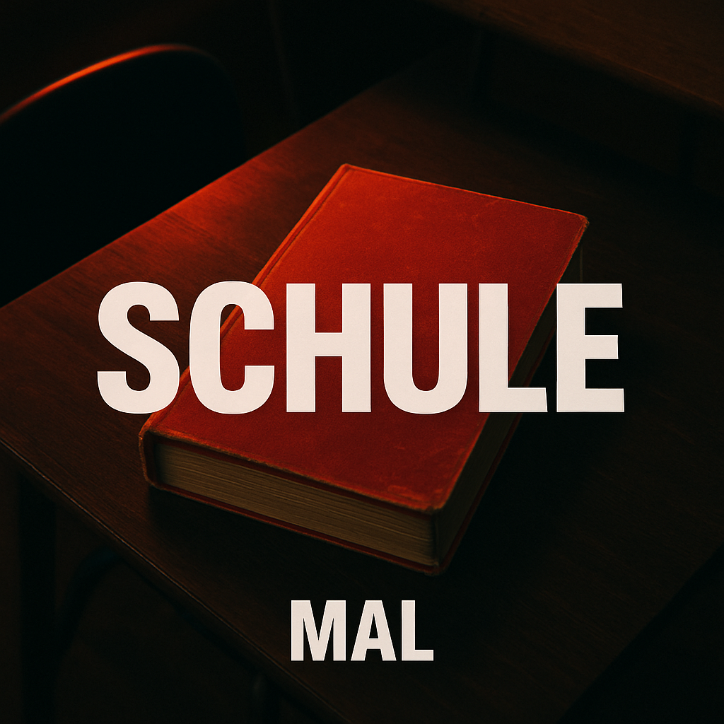 Cover von Schule