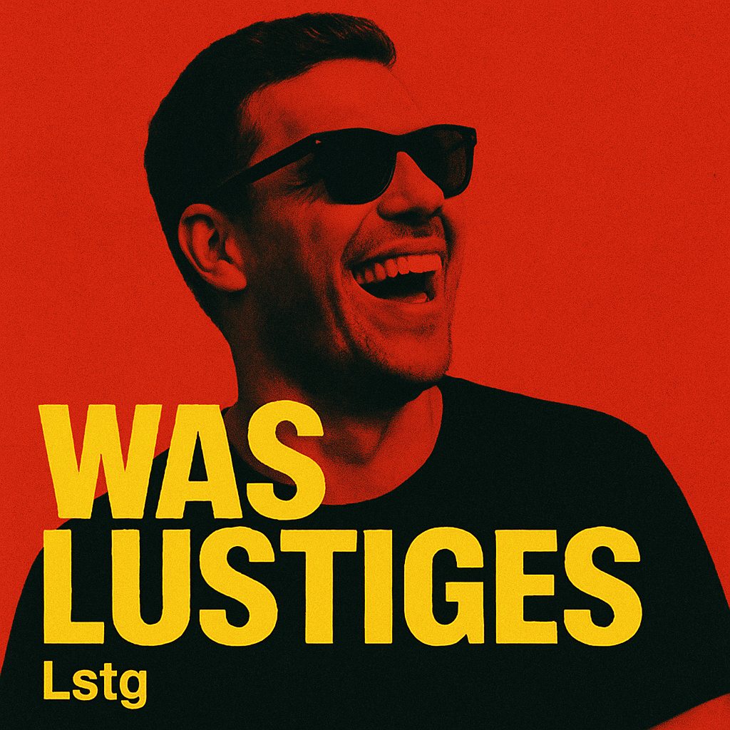 Cover von Was lustiges