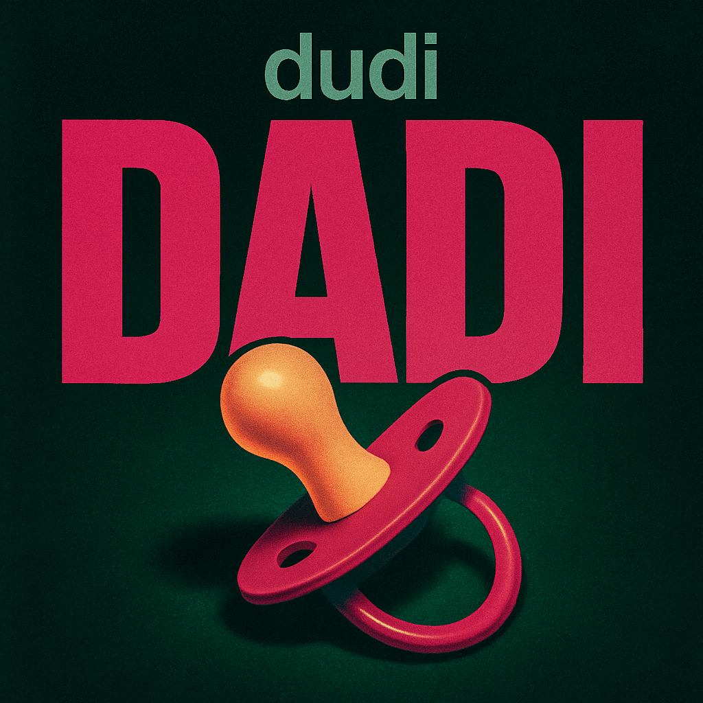 Cover von Dadi