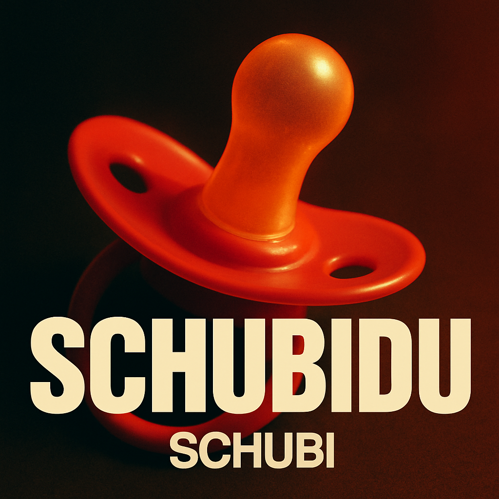 Cover von Schubidu