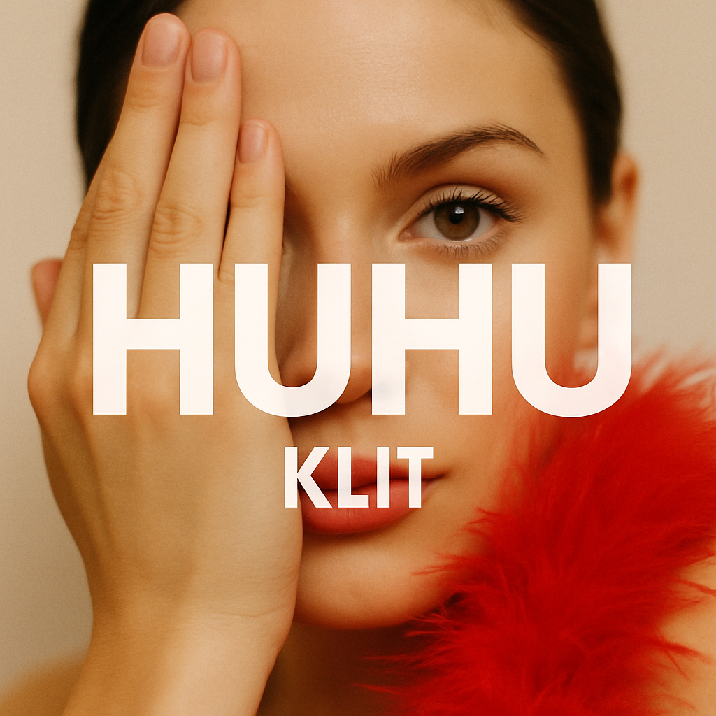 Cover von Huhu