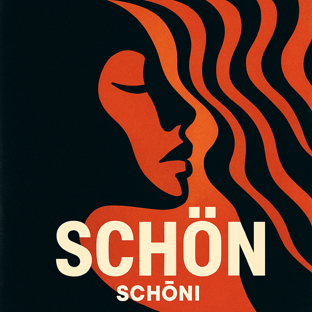 Cover von Schön