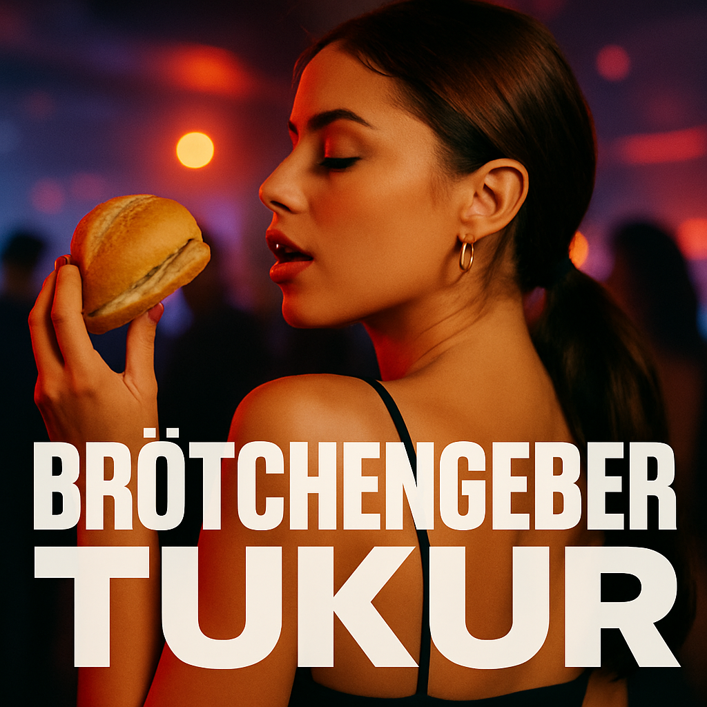 Cover von Brötchengeber