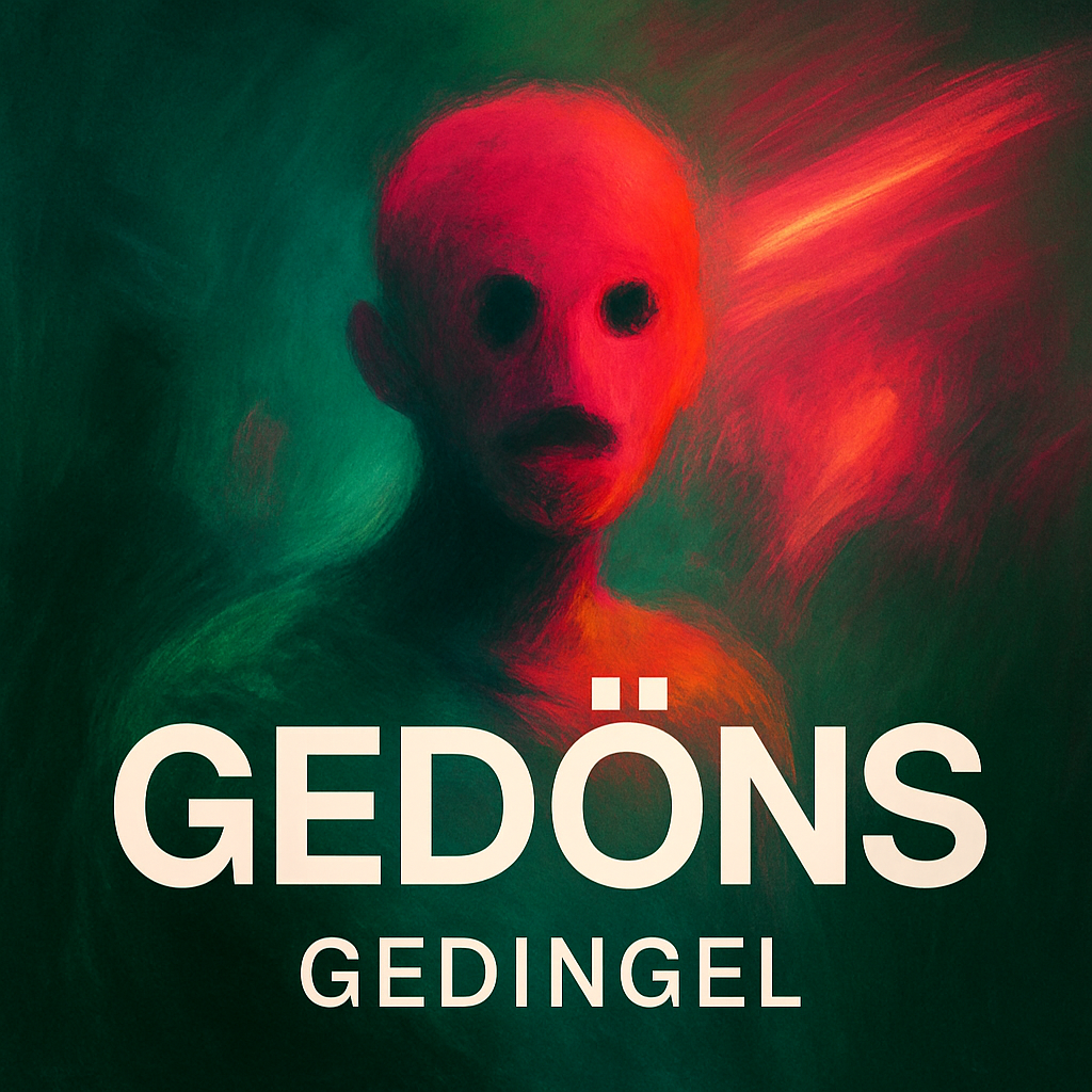 Cover von Gedöns