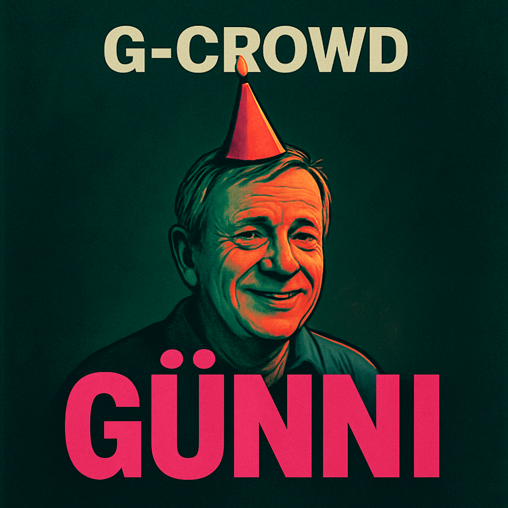 Cover von Günni