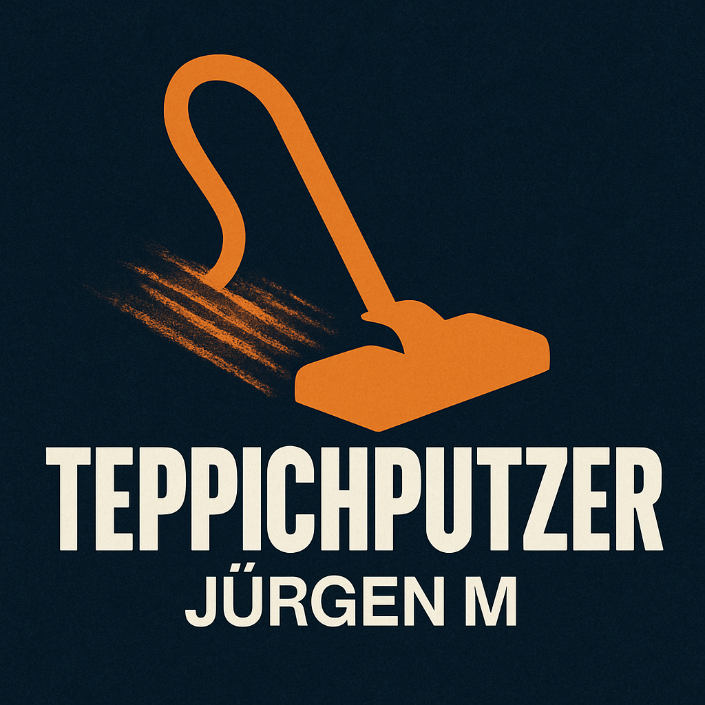 Cover von Teppichputzer