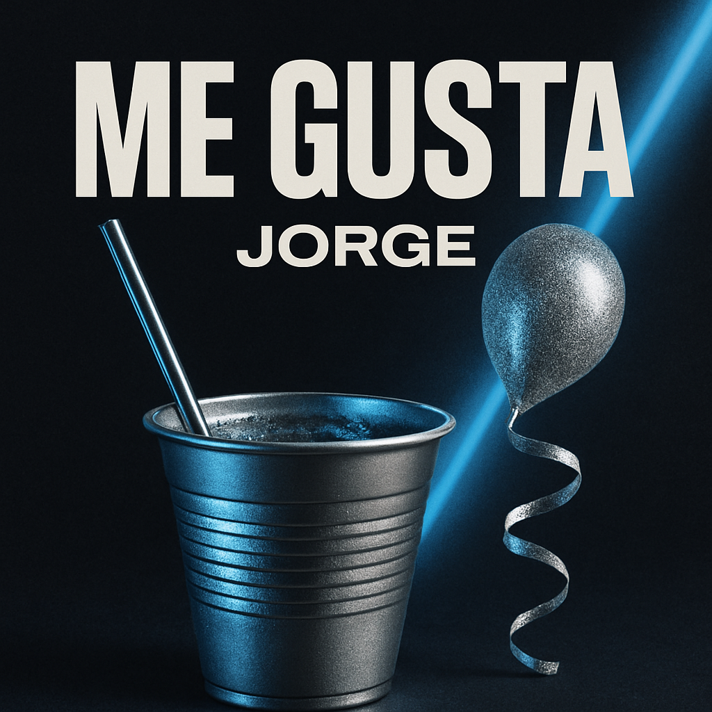 Cover von Me gusta