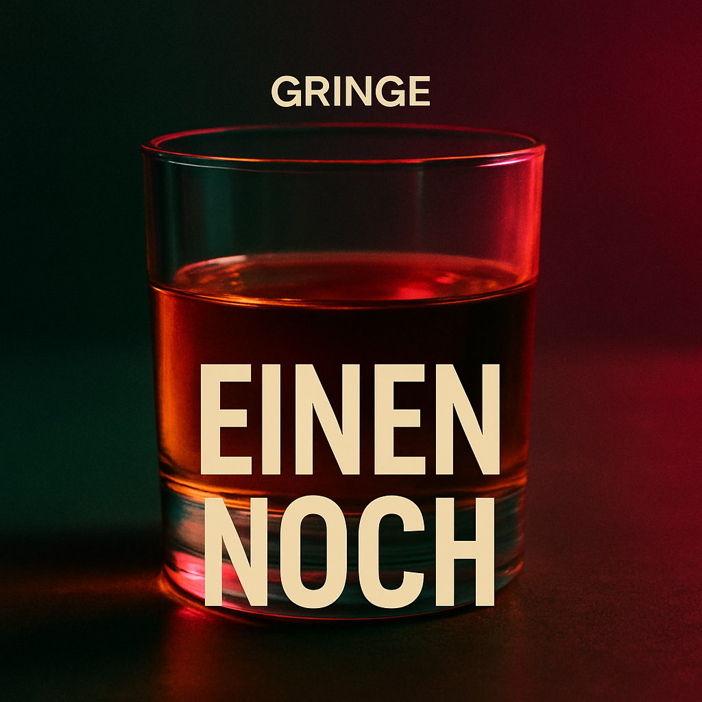 Cover von Einen noch
