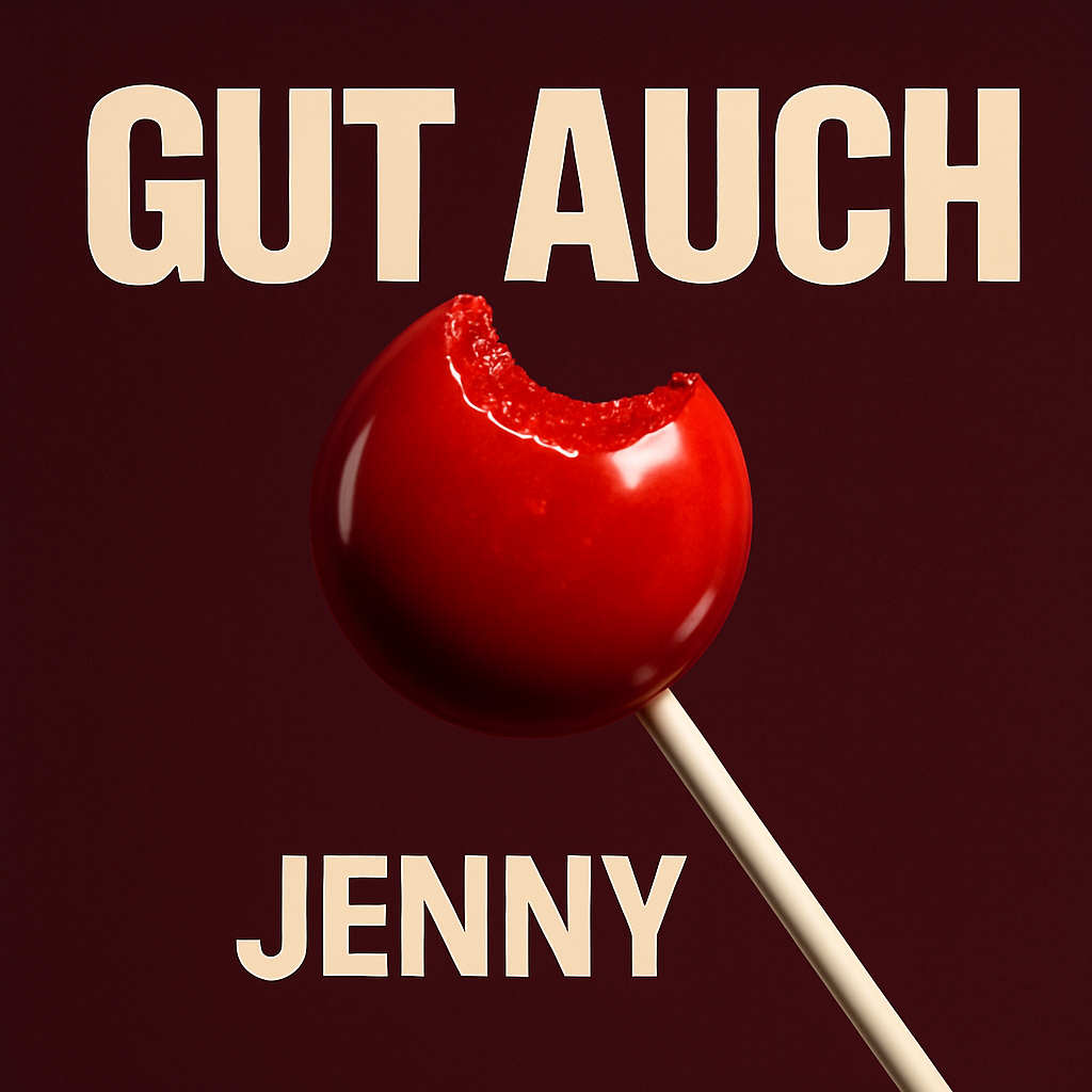 Cover von Gut auch