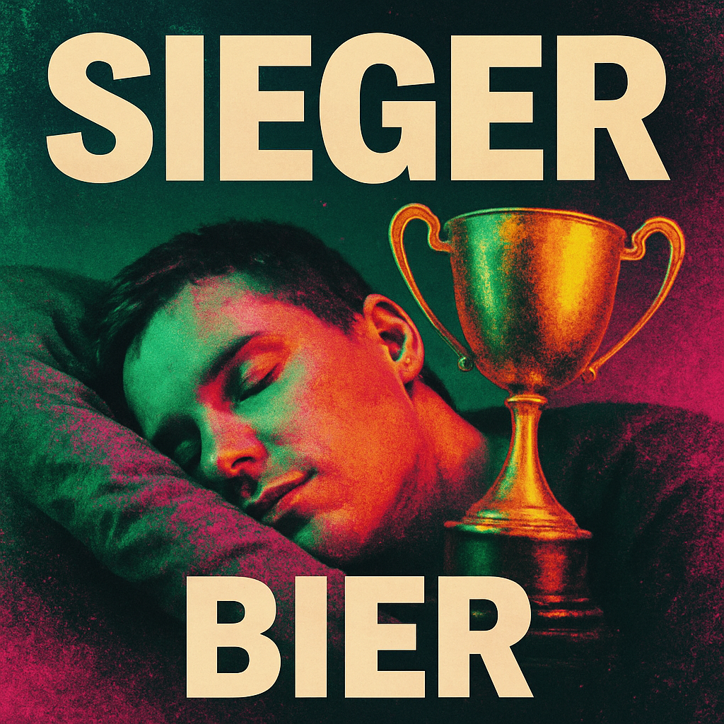 Cover von Sieger