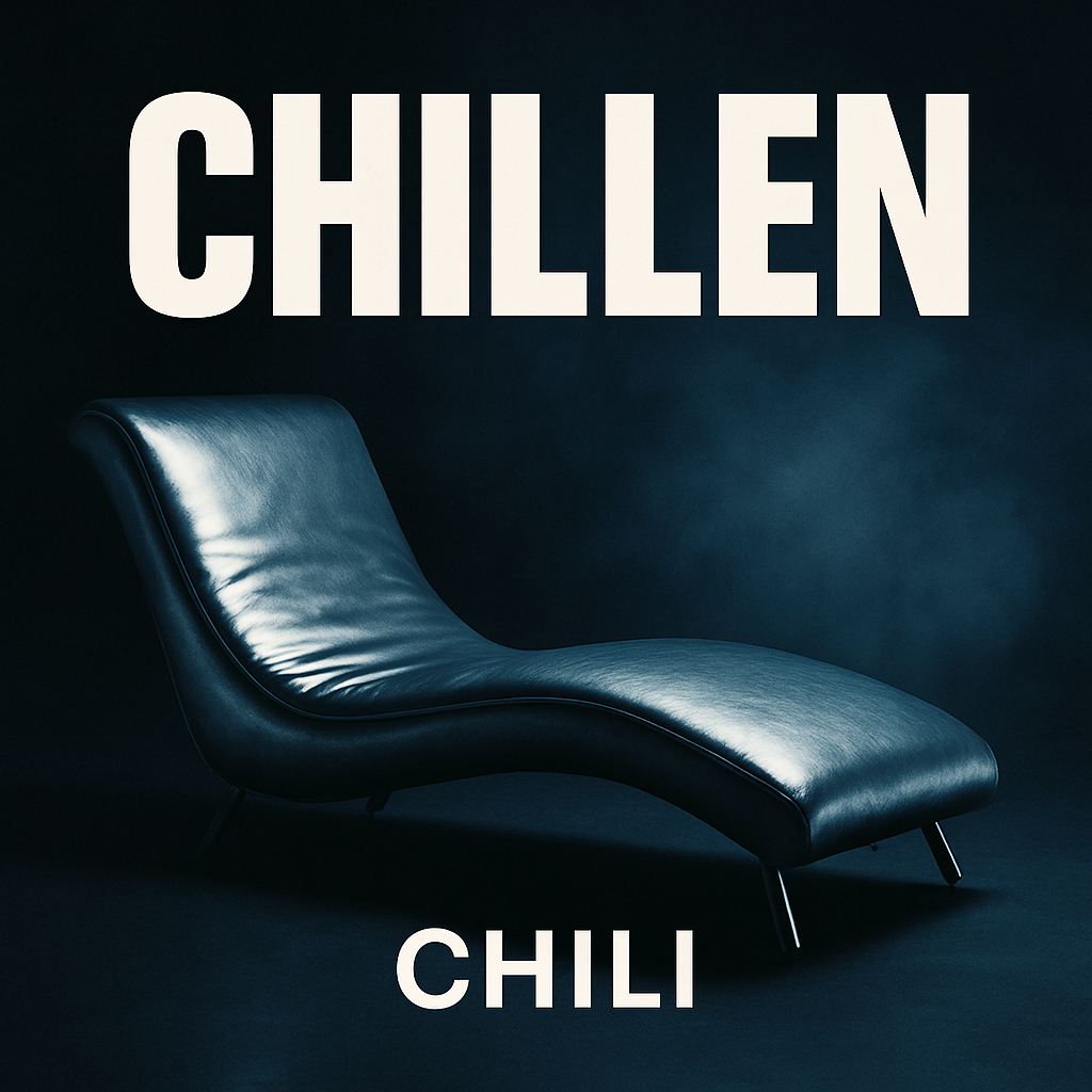 Cover von Chillen