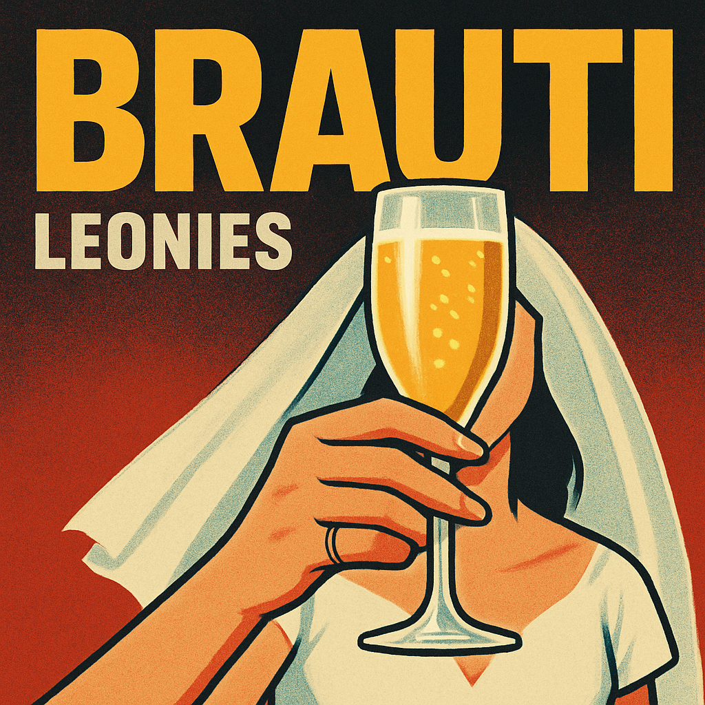 Cover von Brauti