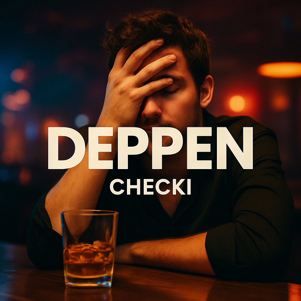Cover von Deppen