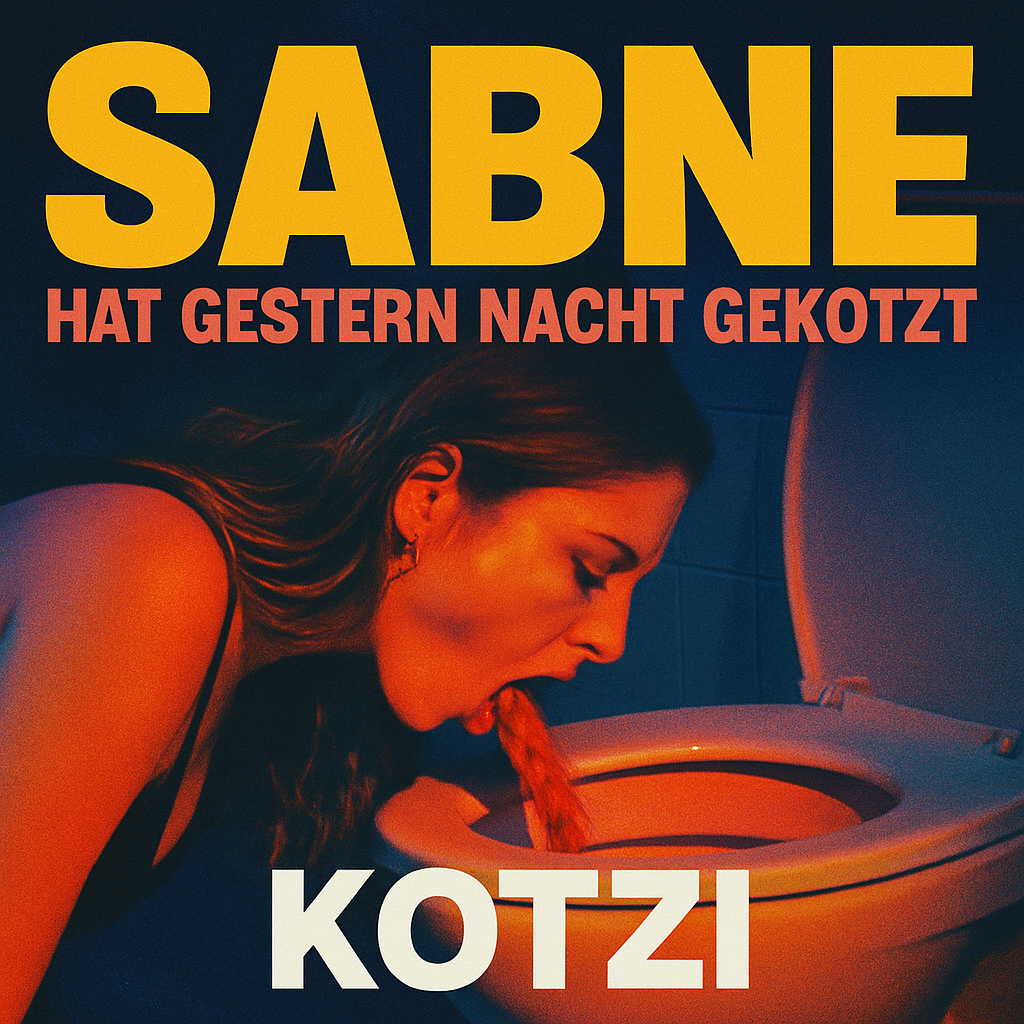Cover von Sabne