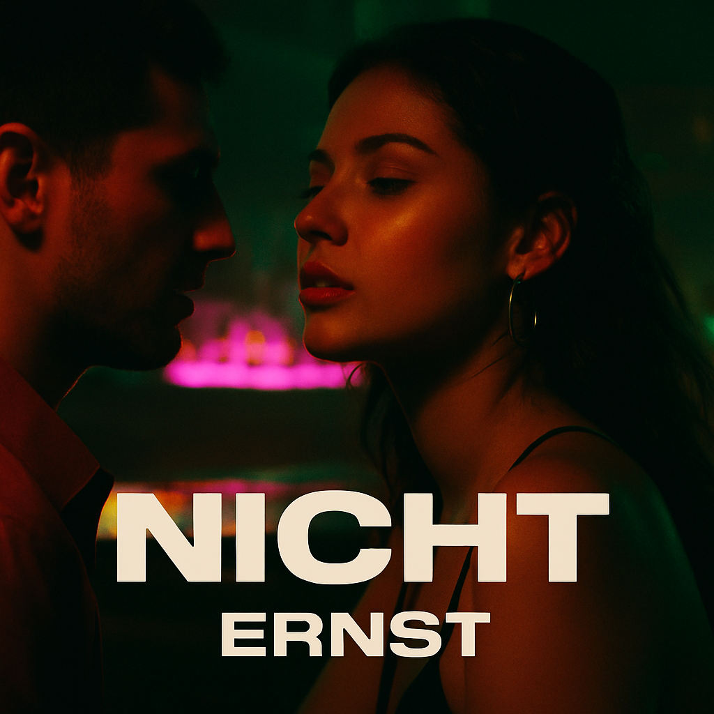 Cover von Nicht