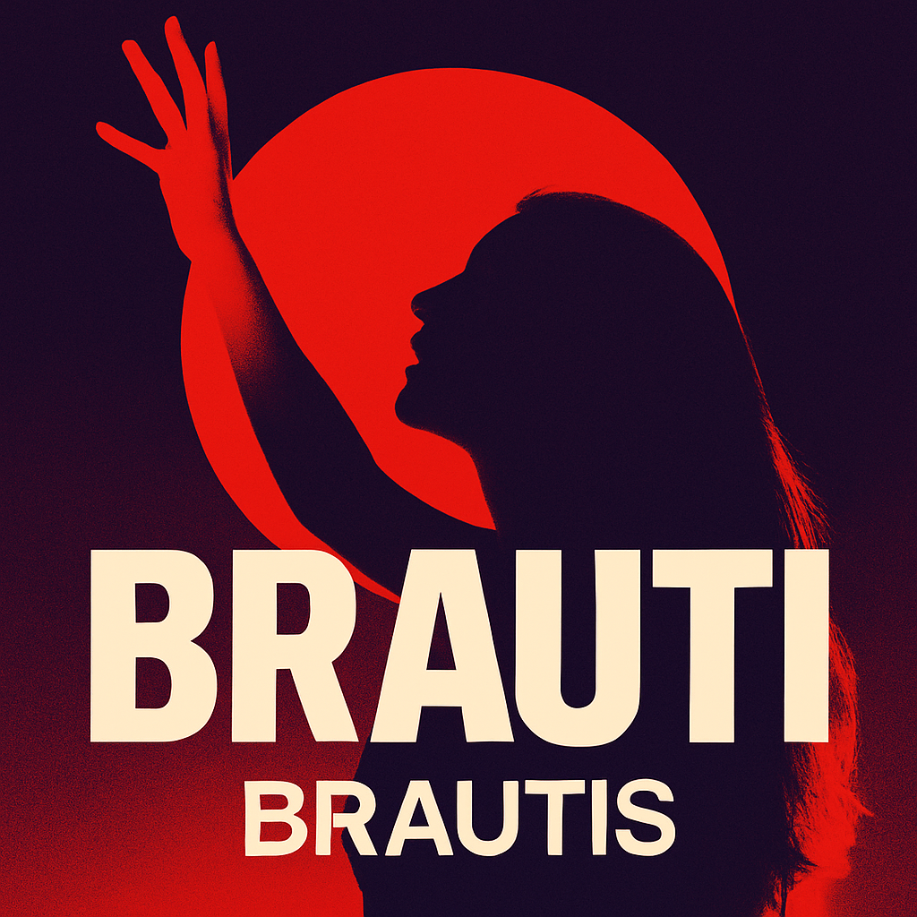 Cover von Brauti