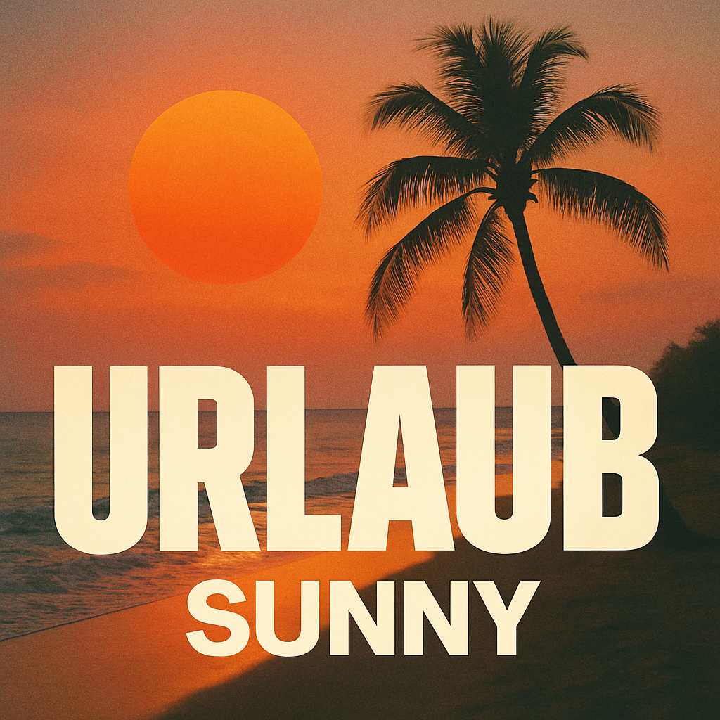 Cover von Urlaub