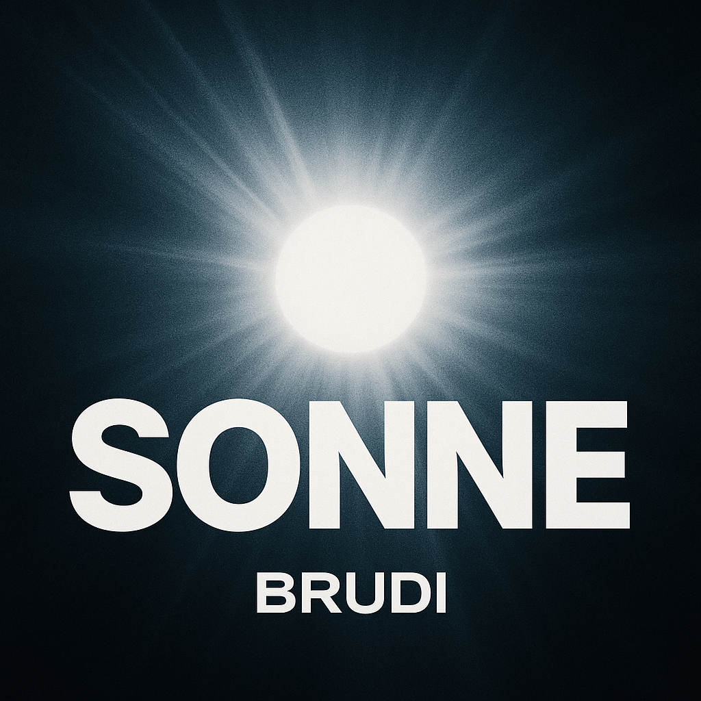 Cover von Sonne