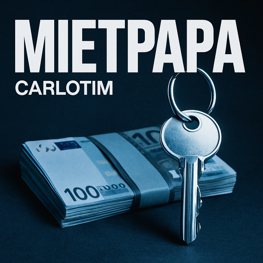 Cover von Mietpapa