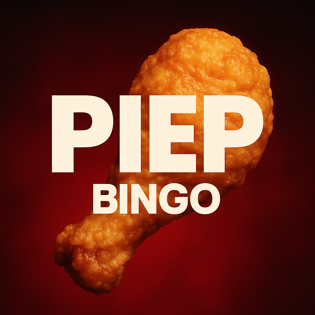 Cover von Piep