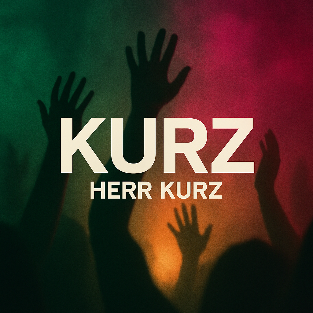 Cover von Kurz