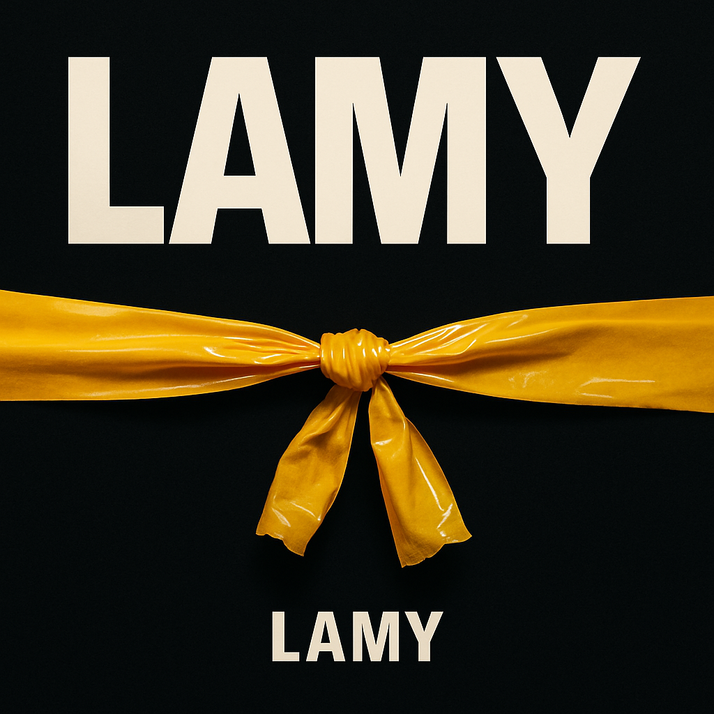 Cover von Lamy