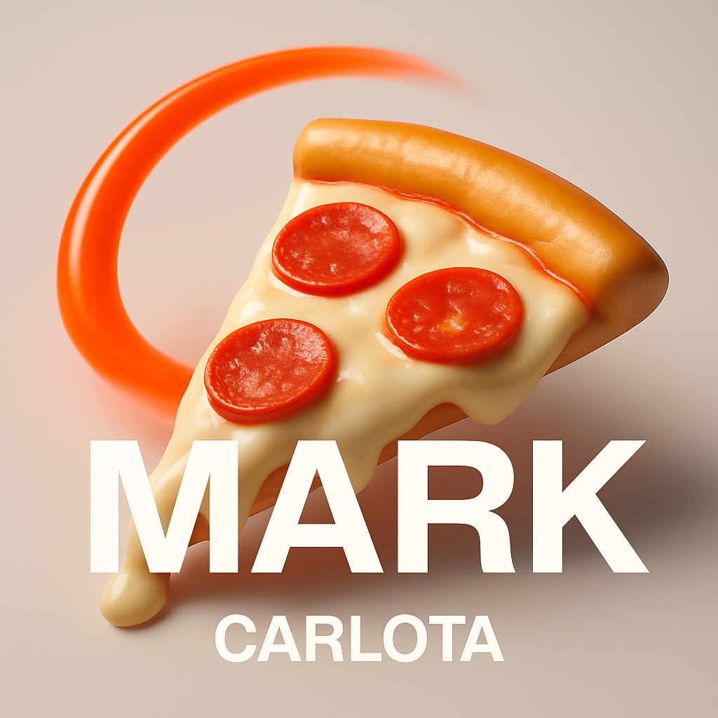 Cover von Mark