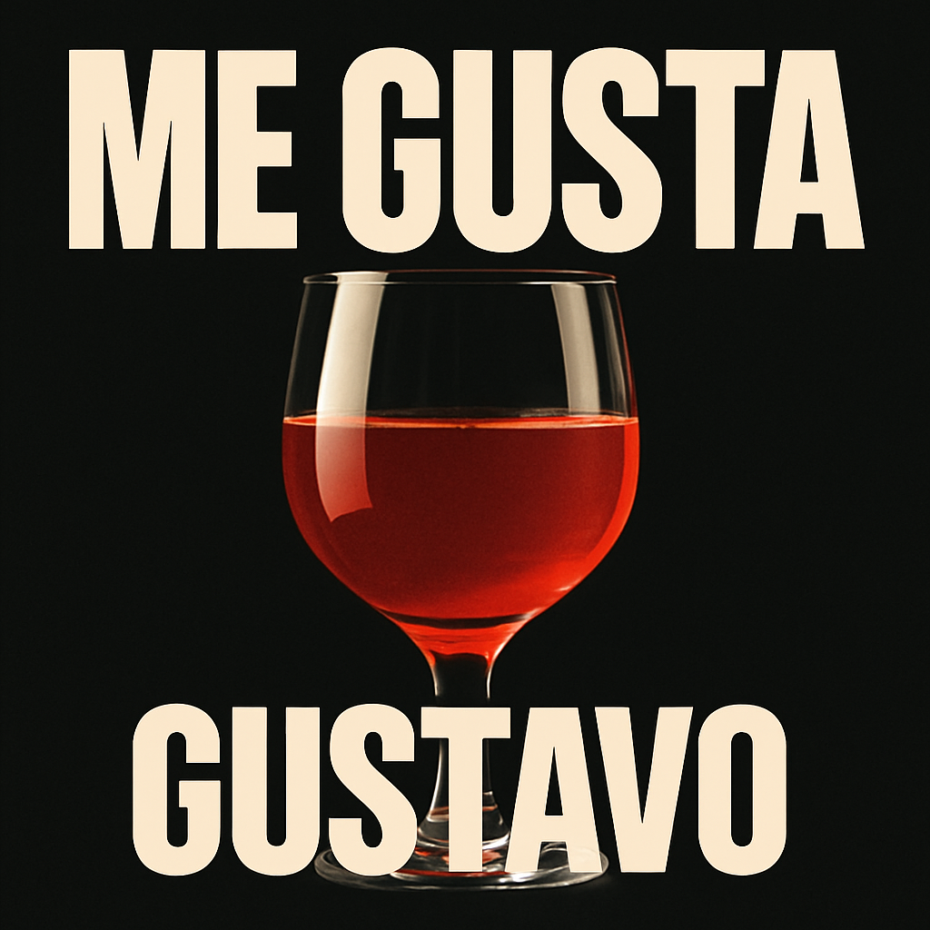 Cover von Me Gusta