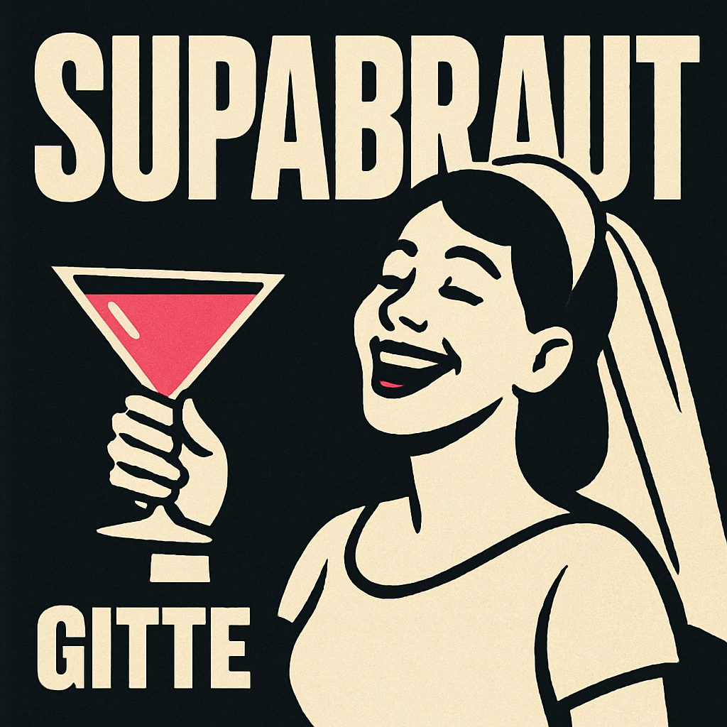 Cover von Supabraut