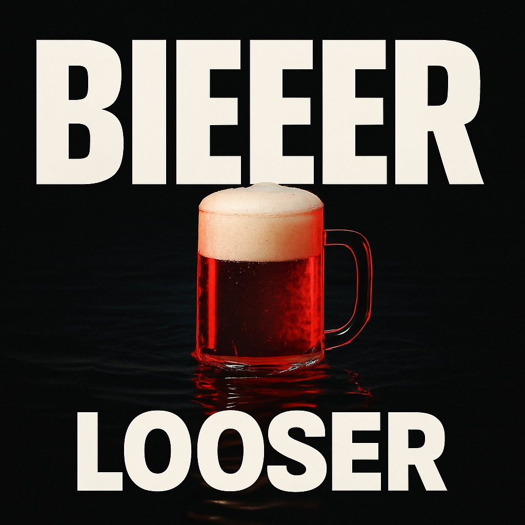 Cover von Bieeer