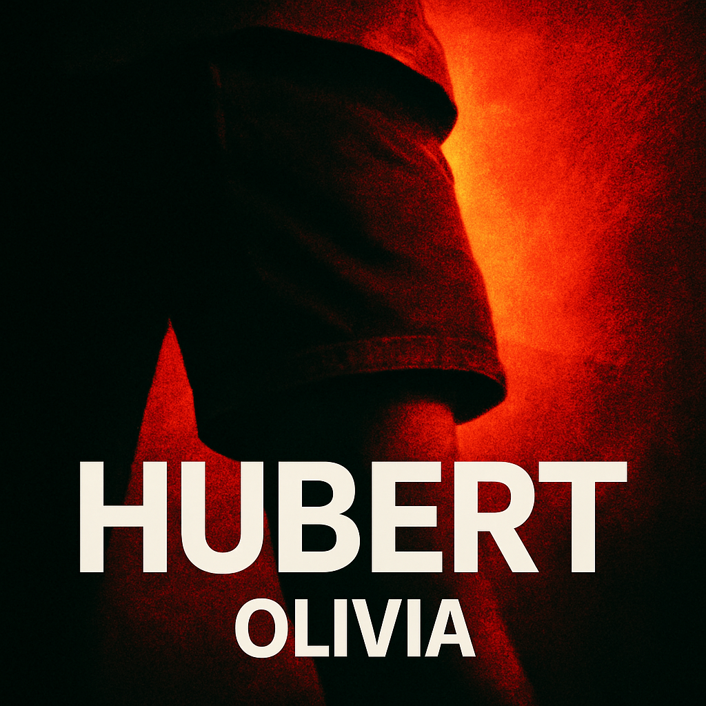 Cover von Hubert
