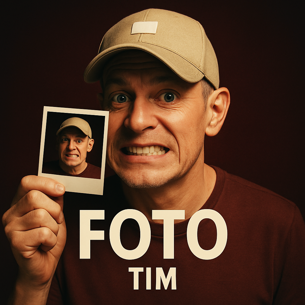Cover von Foto
