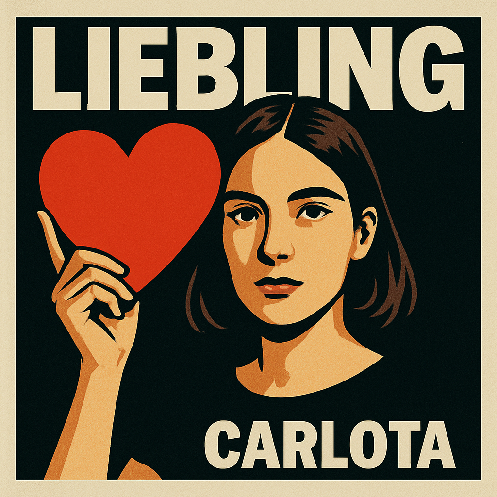Cover von Liebling