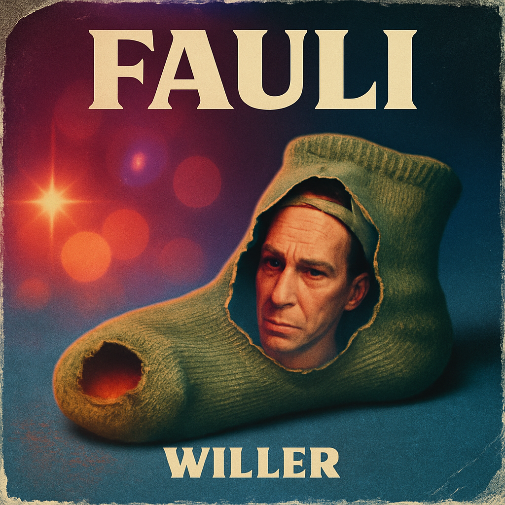 Cover von Fauli