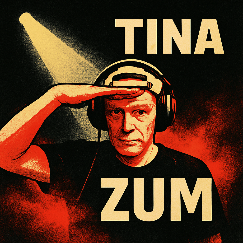 Cover von Zum