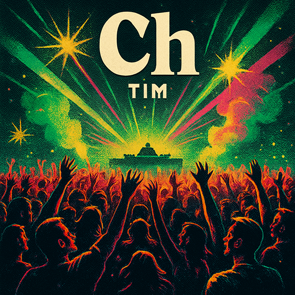 Cover von Ch