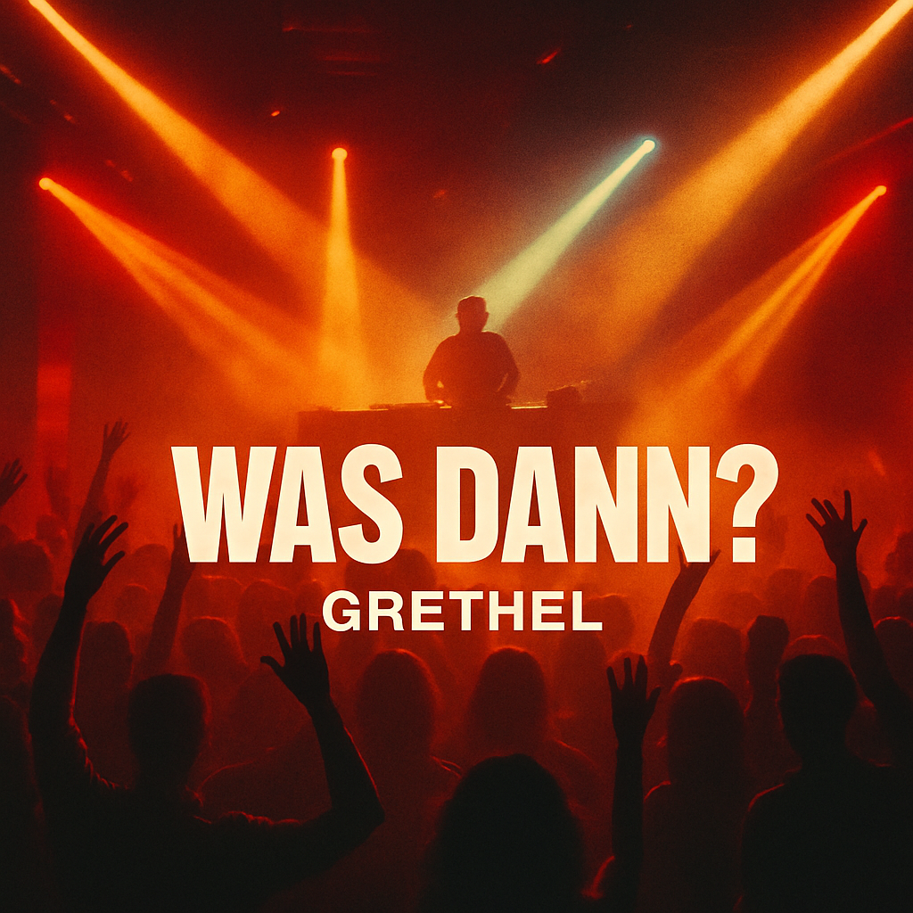 Cover von Was dann?