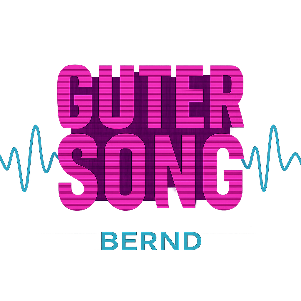Cover von Guter Song