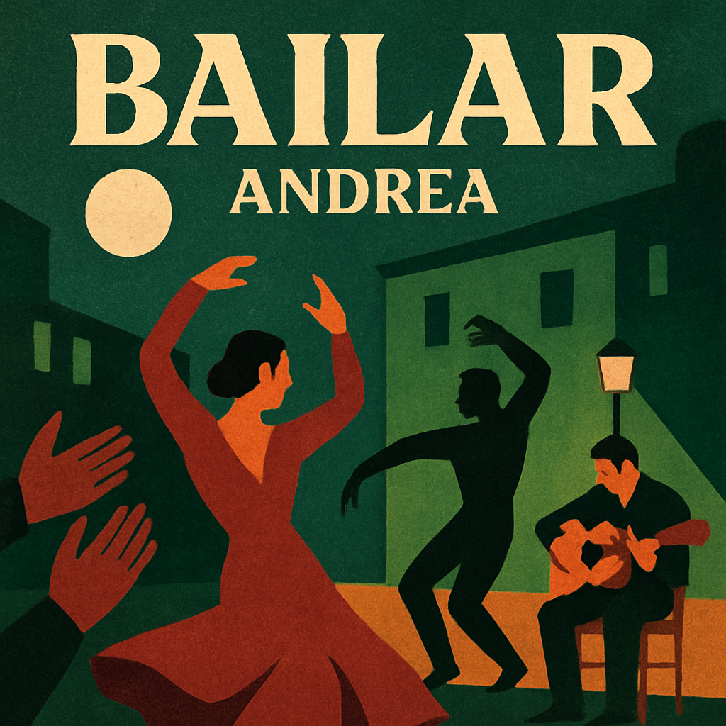 Cover von Bailar