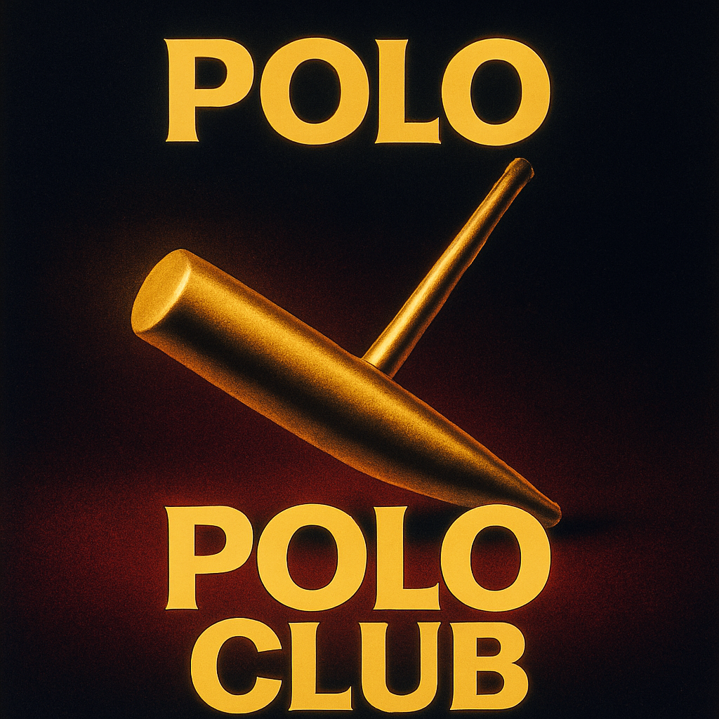 Cover von Polo Club