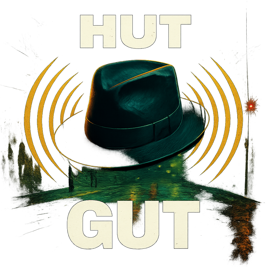Cover von Gut